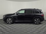 New 2025 Mercedes-Benz GLB 250 4MATIC image 2