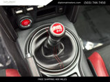 Used 2018 Subaru BRZ tS w/ Popular Package #2 image 2