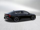 New 2025 Kia K4 GT-Line image 6