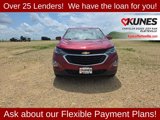 Used 2020 Chevrolet Equinox LT image 3