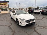 Used 2022 Hyundai Sonata Limited image 4
