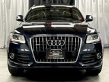 Used 2014 Audi Q5 2.0T Premium Plus w/ Premium Plus Package image 2