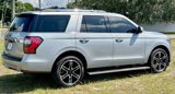 Used 2020 Ford Expedition Limited w/ Special Edition Package image 4