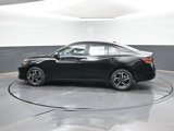 New 2025 Nissan Sentra SV w/ Trunk Package image 2