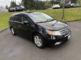 Used 2012 Honda Odyssey Touring image 3