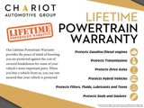 Used 2015 Jeep Wrangler Unlimited Sahara image 3