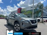 Used 2021 Nissan Rogue SV image 1