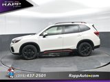 Used 2020 Subaru Forester Sport image 4