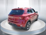 Certified 2022 Hyundai Venue SEL image 4