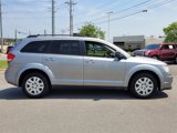 Used 2020 Dodge Journey SE w/ SE Popular Equipment Group image 2
