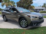 Used 2021 Subaru Outback Premium image 2