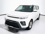 Used 2022 Kia Soul LX w/ Technology Package image 3