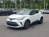 Used 2020 Toyota C-HR XLE image 3
