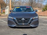 Certified 2022 Nissan Sentra SV image 2
