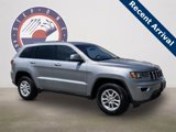 Used 2020 Jeep Grand Cherokee Laredo image 1