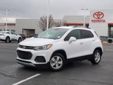 Used 2019 Chevrolet Trax LT w/ Driver Confidence Package image 2