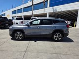 Used 2021 GMC Terrain SLT image 3