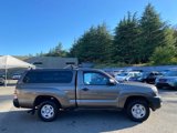 Used 2011 Toyota Tacoma 2WD Regular Cab image 2