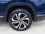 Used 2022 Volkswagen Atlas SEL image 4
