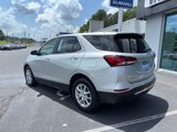 Certified 2022 Chevrolet Equinox LT image 2