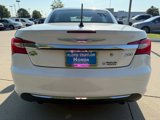 Used 2013 Chrysler 200 Limited image 4
