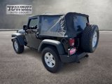 Used 2012 Jeep Wrangler Sport w/ Trailer Tow Group image 6