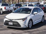 Used 2023 Toyota Corolla LE image 3