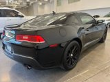 Used 2014 Chevrolet Camaro LT image 5