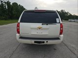 Used 2013 Chevrolet Suburban LTZ image 3