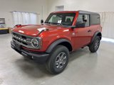New 2024 Ford Bronco Big Bend image 4