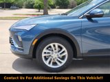 New 2025 Buick Envista Preferred w/ Convenience I Package image 5
