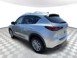 Used 2023 MAZDA CX-5 AWD 2.5 S w/ Preferred Package image 3
