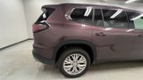 New 2025 GMC Acadia Elevation w/ Elevation Premium Package image 2