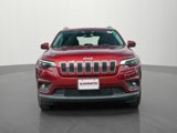 Used 2019 Jeep Cherokee Latitude Plus w/ Comfort/Convenience Group image 2