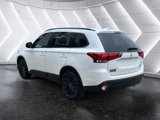 Used 2020 Mitsubishi Outlander AWD image 4