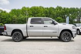 New 2025 RAM 1500 4x4 Crew Cab image 3