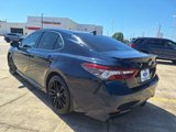 Used 2021 Toyota Camry XSE image 3
