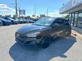 Used 2019 Hyundai Veloster 2.0 Premium image 3