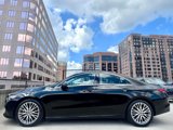 Certified 2020 Mercedes-Benz CLA 250 4MATIC image 4