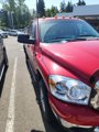 Used 2008 Dodge Ram 2500 Truck 4x4 Quad Cab image 2