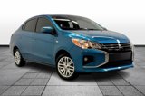 Used 2024 Mitsubishi Mirage G4 LE image 2