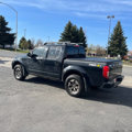 Used 2014 Nissan Frontier PRO-4X image 3