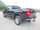 Used 2015 GMC Sierra 2500 SLE w/ SLE Preferred Package image 6