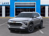 New 2025 Chevrolet TrailBlazer LT w/ Convenience Package image 6