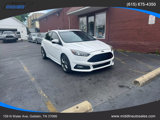 Used 2016 Ford Focus ST image 2