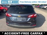 Used 2018 Chevrolet Equinox LT image 4