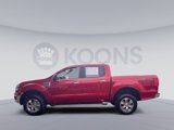 Used 2021 Ford Ranger XLT w/ Equipment Group 301A Mid image 2