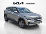 Used 2022 Kia Seltos LX image 3