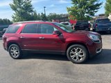 Used 2015 GMC Acadia SLT image 5