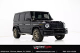 Used 2023 Mercedes-Benz G 550 image 4